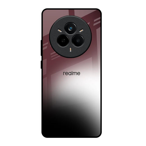 Soft Blur Glossy Case for Realme 14 Pro Plus 5G