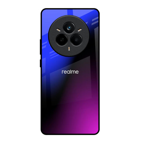 Viola Gradient Glossy Case for Realme 14 Pro Plus 5G