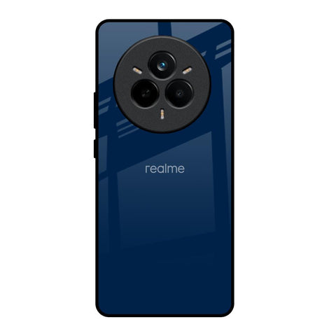 Royal Navy Glossy Case for Realme 14 Pro Plus 5G