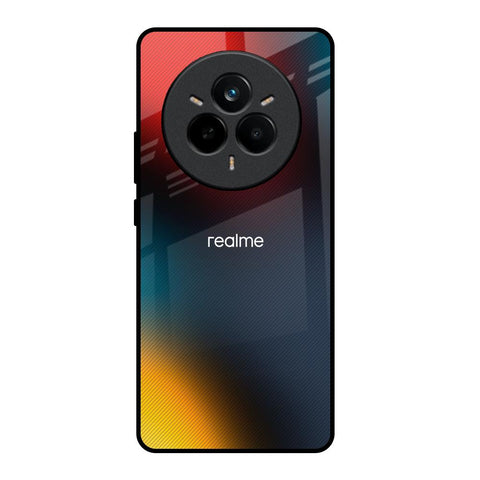 Prismatic Glossy Case for Realme 14 Pro Plus 5G