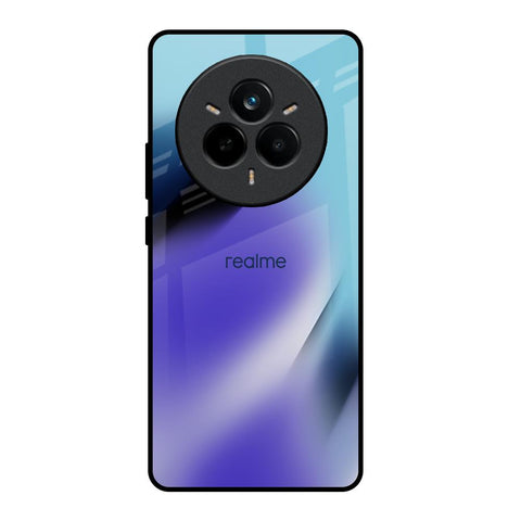 Mystical Gradient Glossy Case for Realme 14 Pro Plus 5G