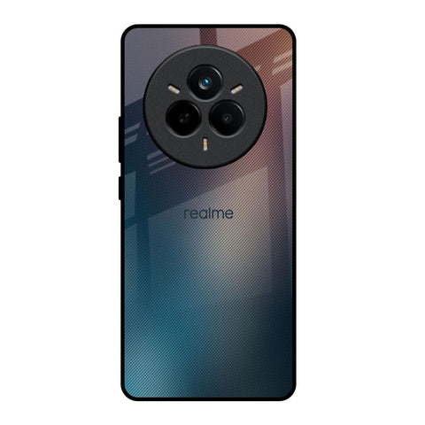Dust Strom Glossy Case for Realme 14 Pro Plus 5G