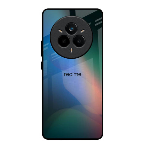 Forecasting Ocean Glossy Case for Realme 14 Pro Plus 5G