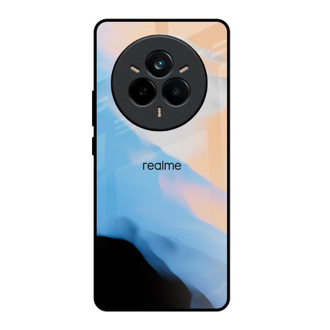 Winter Mountain Glossy Case for Realme 14 Pro Plus 5G