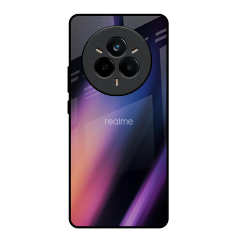 Color Fluid Glossy Case for Realme 14 Pro Plus 5G
