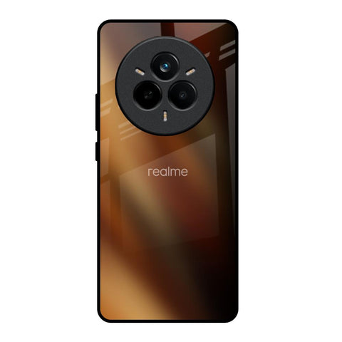 EarthTones Glossy Case for Realme 14 Pro Plus 5G