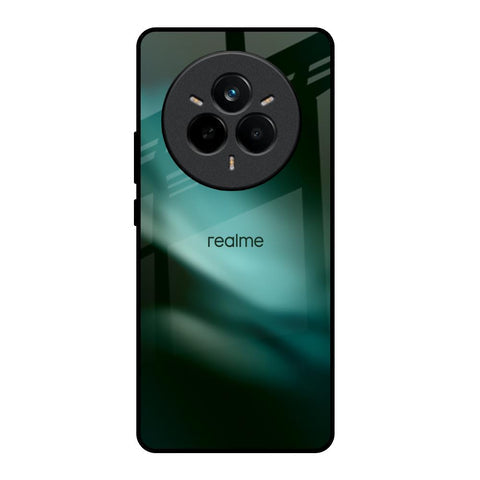 Northen Light Glossy Case for Realme 14 Pro Plus 5G