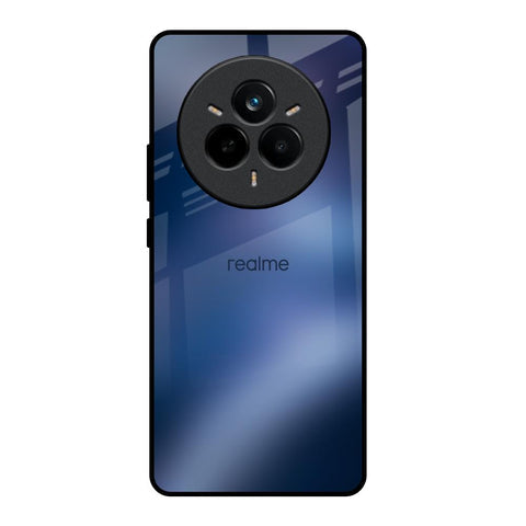 Dark Sea Glossy Case for Realme 14 Pro Plus 5G
