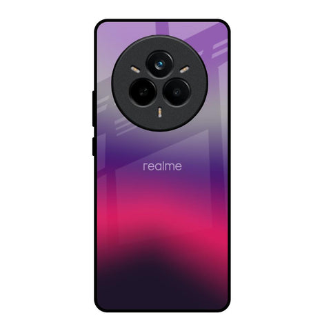 Pink Horizon Glossy Case for Realme 14 Pro Plus 5G