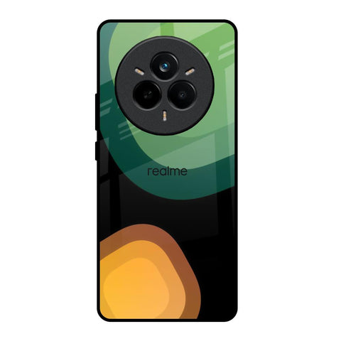 Grass N Sun Glossy Case for Realme 14 Pro Plus 5G