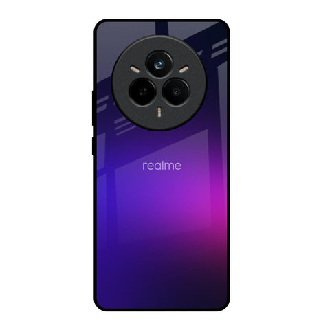Dual Magic Tone Glossy Case for Realme 14 Pro Plus 5G