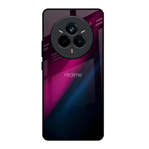 Speedy Motion Glossy Case for Realme 14 Pro Plus 5G
