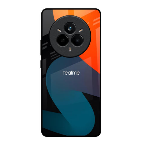 Bold Line Glossy Case for Realme 14 Pro Plus 5G