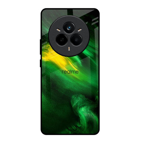 Forest Galaxy Glossy Case for Realme 14 Pro Plus 5G