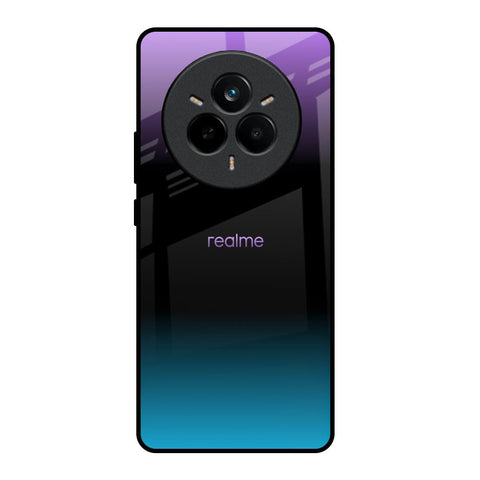 Purplemarine Glossy Case for Realme 14 Pro Plus 5G