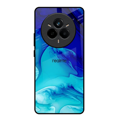 Raging Tides Glossy Case for Realme 14 Pro Plus 5G