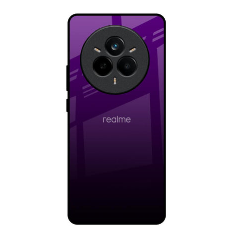 Harbor Royal Blue Glossy Case For Realme 14 Pro Plus 5G