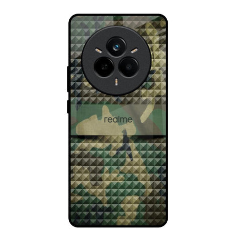 Supreme Power Glossy Case For Realme 14 Pro Plus 5G