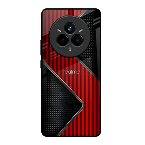 Art Of Strategic Glossy Case For Realme 14 Pro Plus 5G