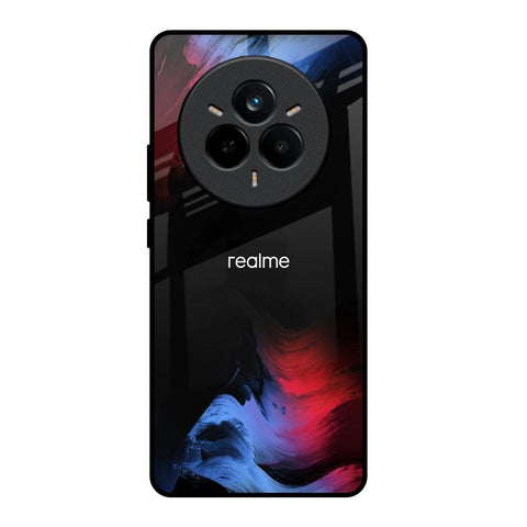 Fine Art Wave Glossy Case for Realme 14 Pro Plus 5G