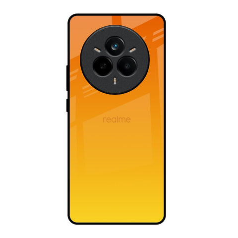 Sunset Glossy Case for Realme 14 Pro Plus 5G