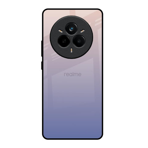 Rose Hue Glossy Case for Realme 14 Pro Plus 5G