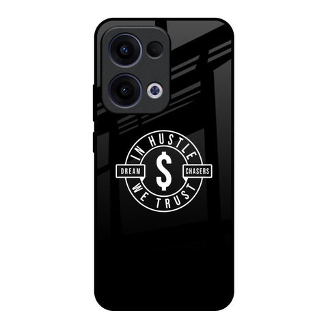Dream Chasers Glossy Case for Oppo Reno13 5G