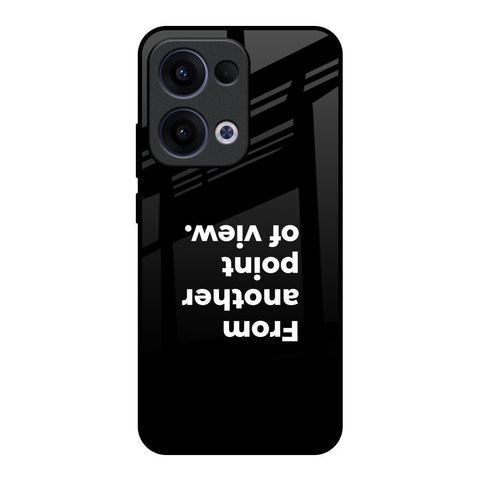 Motivation Glossy Case for Oppo Reno13 5G