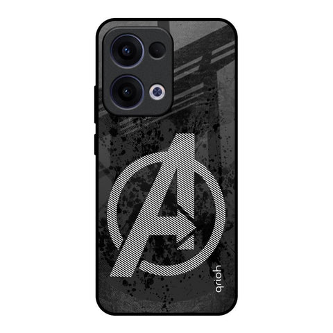 Sign Of Hope Glossy Case for Oppo Reno13 5G