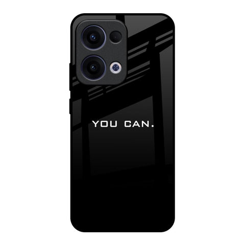 You Can Glossy Case for Oppo Reno13 5G