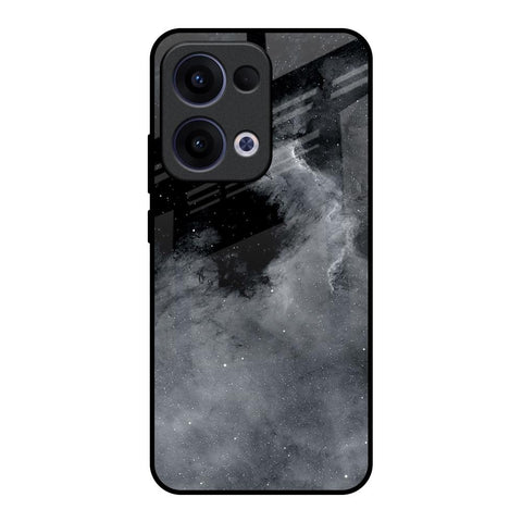 Fossil Gradient Glossy Case For Oppo Reno13 5G
