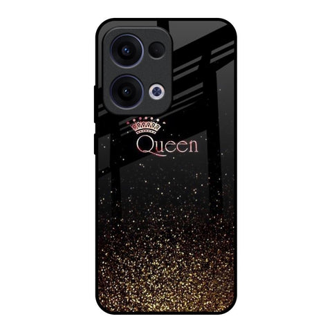 I Am The Queen Glossy Case for Oppo Reno13 5G