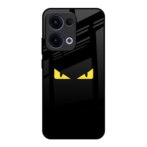 Eyes On You Glossy Case For Oppo Reno13 5G