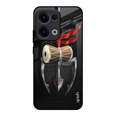 Power Of Lord Glossy Case For Oppo Reno13 5G