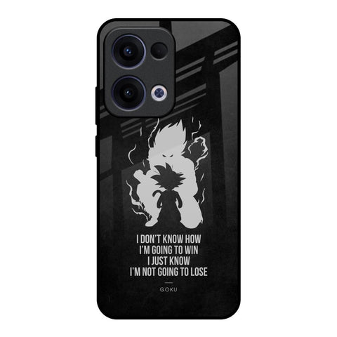 Ace One Piece Glossy Case for Oppo Reno13 5G