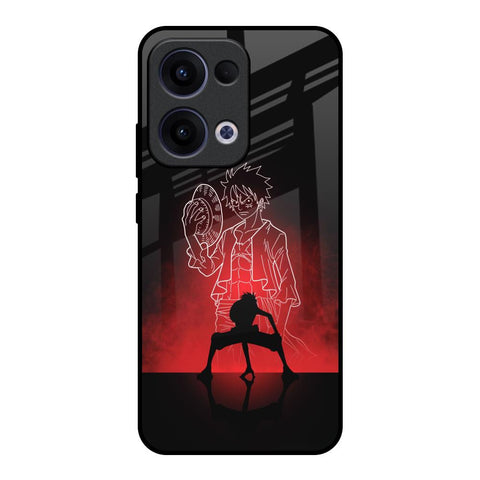 Soul Of Anime Glossy Case for Oppo Reno13 5G