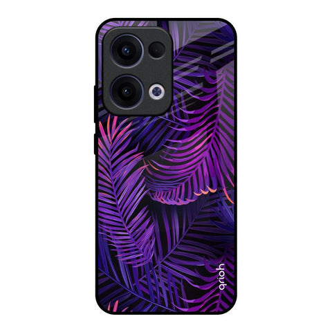 Plush Nature Glossy Case for Oppo Reno13 5G