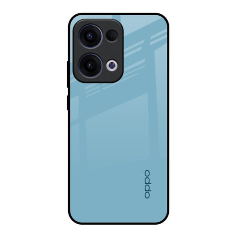 Sapphire Glossy Case for Oppo Reno13 5G