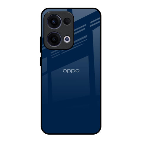 Royal Navy Glossy Case for Oppo Reno13 5G