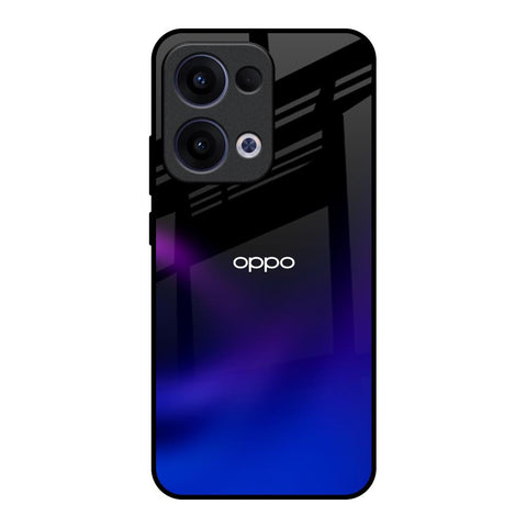 Black Onyx Glossy Case for Oppo Reno13 5G