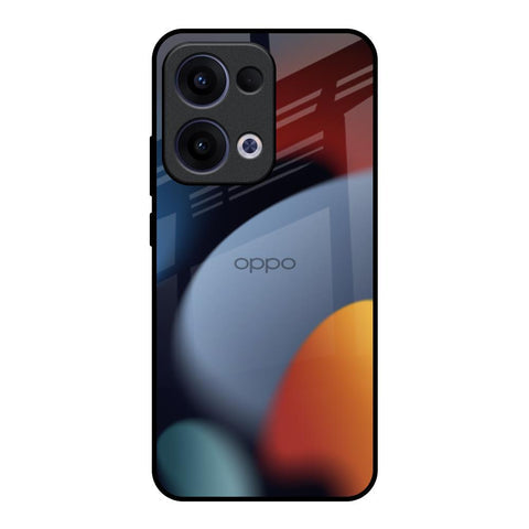 Acrylic Stones Glossy Case for Oppo Reno13 5G