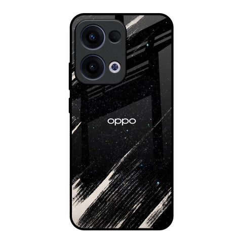 Galaxy Art Glossy Case for Oppo Reno13 5G