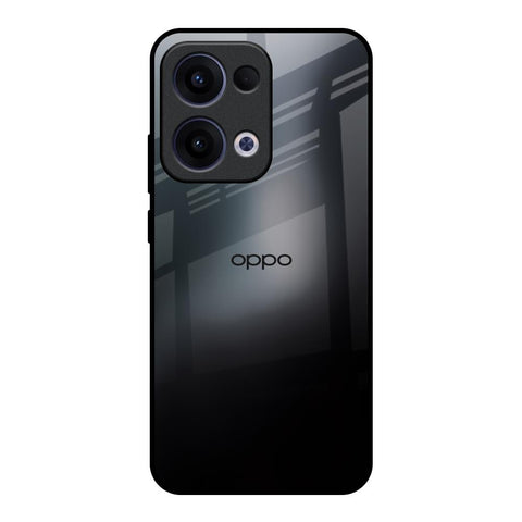 Sky Flow Glossy Case for Oppo Reno13 5G