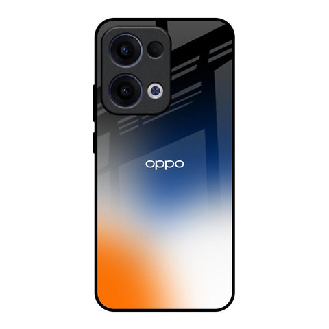 Magic Shade Glossy Case for Oppo Reno13 5G