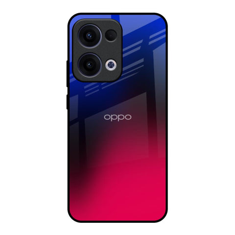 Mesmerizing Gradient Glossy Case for Oppo Reno13 5G