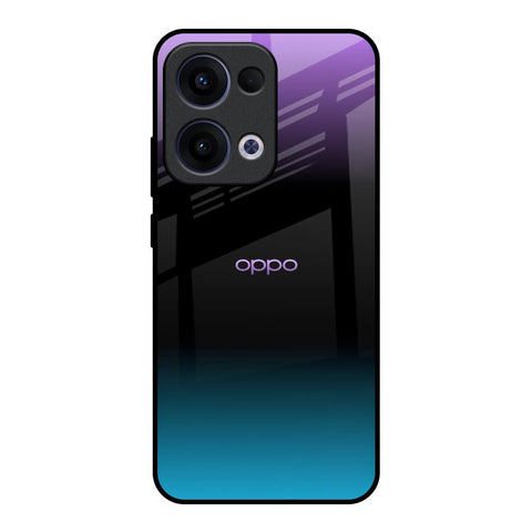 Purplemarine Glossy Case for Oppo Reno13 5G