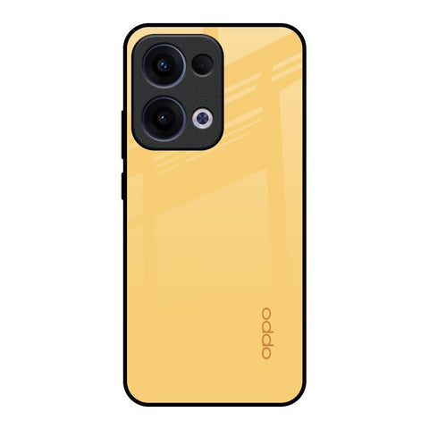 Dandelion Glossy Case for Oppo Reno13 5G