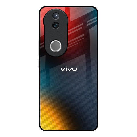 Prismatic Glossy Case for Vivo V50 5G