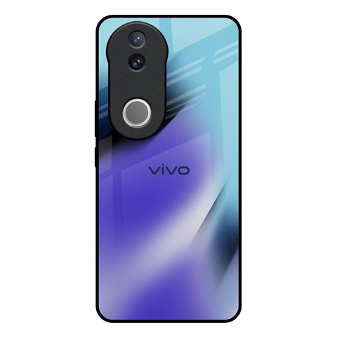 Mystical Gradient Glossy Case for Vivo V50 5G