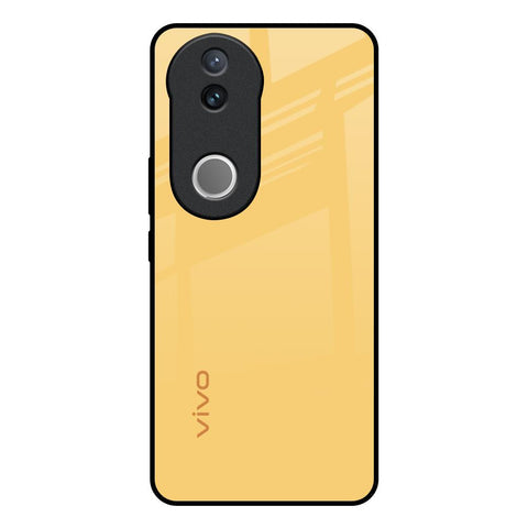 Dandelion Glossy Case for Vivo V50 5G